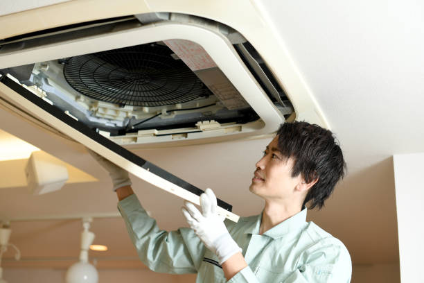  Hemlock, MI Airduct Cleaning Pros