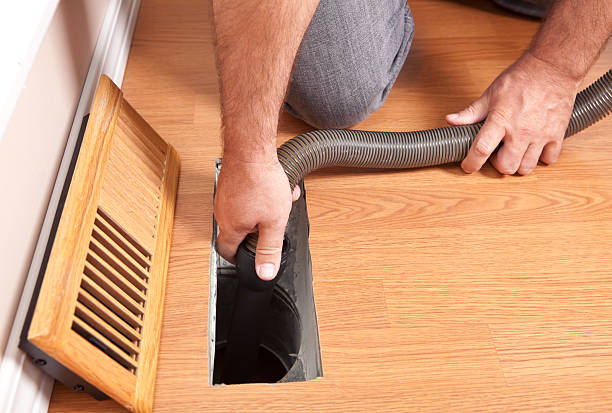 Best Emergency Air Duct Cleaning  in Hemlock, MI